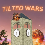 Tilted Wars