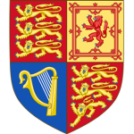 Kingdoms of England, Scotland and Ireland
