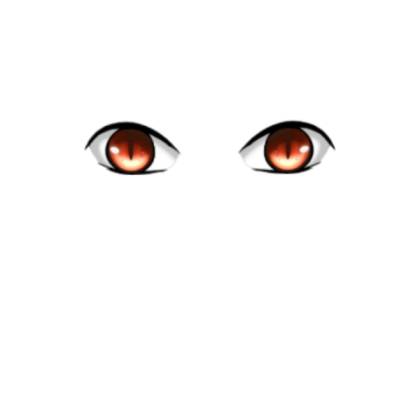 Shindo - Naruto Baryon Eyes Roblox decal