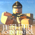 Canadian Border Patrol ∞