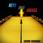 [UPDATE] Squid Game Keys and Knives [Alpha] 