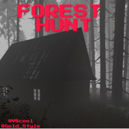 Forest Hunt!