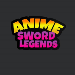 Anime Sword Legends!
