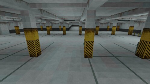 Bonnie's Nextbot (GMOD)