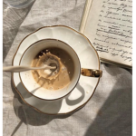 ~The Coffee Cup~