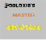 Robloxia's Master Scripters R.M.S