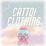 ~ Cattoi Clothing ~