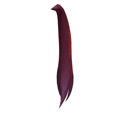Win Variation Tail I Umamusama Pretty Derby Roblox item