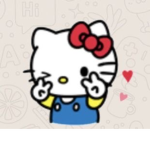#HELLO KITTY FANS ONLY