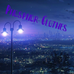 phosphor clothes
