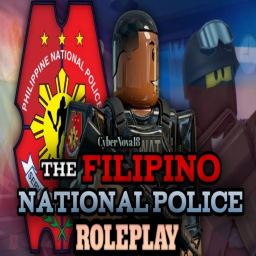 [📱] The Filipino National Police
