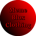 Meme Blox Clothing