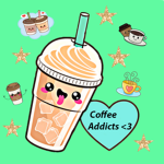 Coffee adicts <3