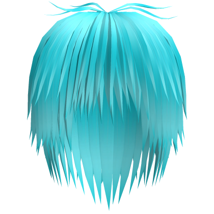 Ocean Blue