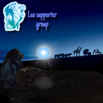 Leo supporter group