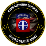 -FORSCOM- || 82nd Airborne Division ||