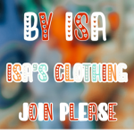 - isa’s clothing -