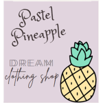~Pastel Pineapple~
