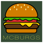 McBurgs Official Group