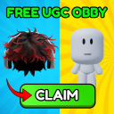 Obby For Free UGC [🎁Exclusive]