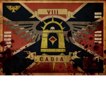 The Lost Legion of Mankind