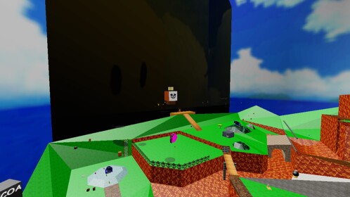 Bandito Land