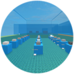 You visited the Materials area!
