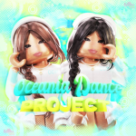 Oceania Dance Project { ODP }
