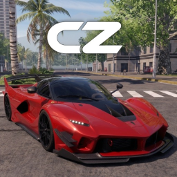 Car Zone 🏎️ Racing & Drifting icon