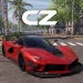 Car Zone Racing & Drifting icon