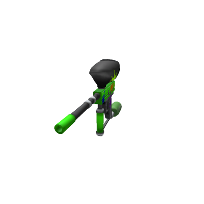 Paintball Pro Gear