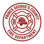 Prince Georges Fire