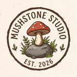 Mushstone Studio