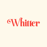 Whitter Clothes