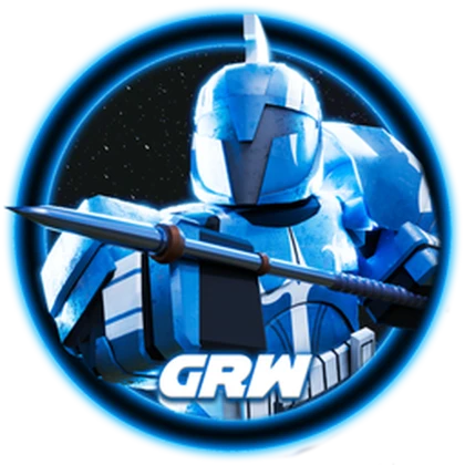Senate Guard [GRW] Roblox group icon
