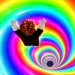 Climb to Jump Rainbow Spiral icon