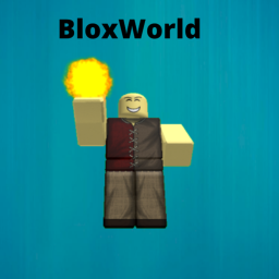 BloxWorld (UPD-IN PROGRESS)