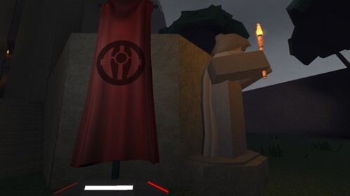 Temple of the Order of Revan