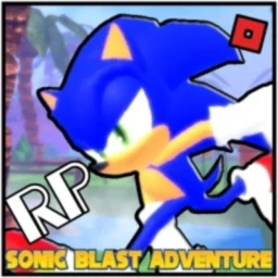 [CANNED] Sonic Blast Adventure RP! icon