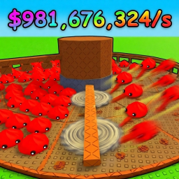 Build a Squishy Dumpling Ring Farm!