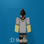 :D STUDIO