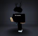 RX studios!