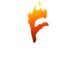 Fiery Clothing.