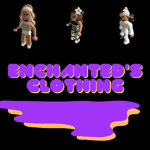Enchanted's Clothing Group