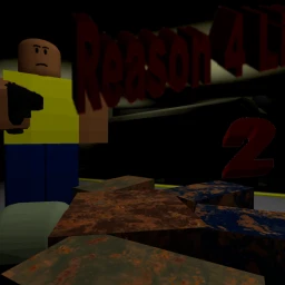 Reason 4 Life 2 2013L icon
