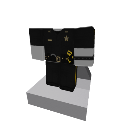 police