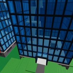 Roblox HQ