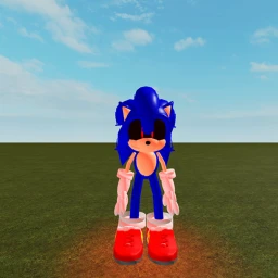 Survive at the [MAD SONIC] icon