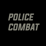 Police Combat Clothing