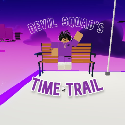 [New] Devil Squad's Time Trail
